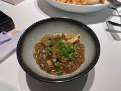 -荣轩(新荣记环球金融中心店)