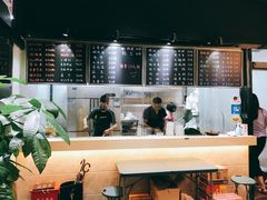 大堂-孙记炸串小馆