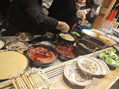 -沙州食驿·非遗小吃夜市