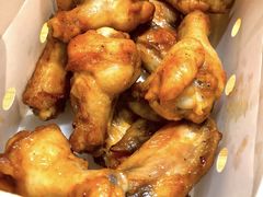 -麦当劳(浦珠路得来速店)