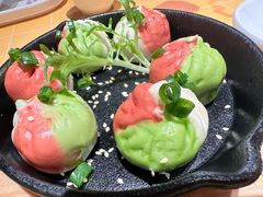 -蔡澜点心·粤菜(海印都荟城店)