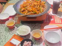 -炭舍干锅(华发商都店)