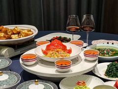 -石泉私宴