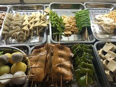 苕皮-胖子好盐水鸭(总店)