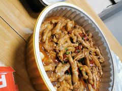 -胖哥俩肉蟹煲(湖滨银泰in77店)