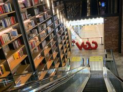 -CGV影城(滨江天街IMAX店)