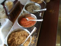 -郭记烤肉(正阳街店)