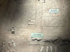-汉景帝阳陵博物院