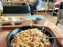 -豪客来牛排(红豆万花城店)