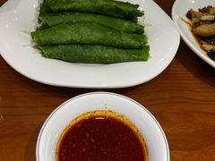 -临潼印象·特色陕菜