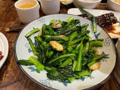 -一同楼福州菜馆(五四店)