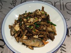 小河鱼-古道村落(温汤店)