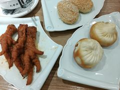 -老苏州大客堂·苏帮菜·松鼠桂鱼·苏州传统小吃(观前街人民商场店)