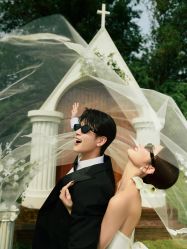 -雅云婚纱摄影工作室旗舰店