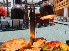 -威斯汀舞台餐厅