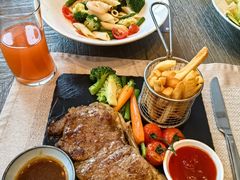 -TABLE·味西餐厅-成都茂业JW万豪酒店