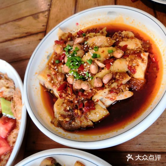 眼镜味道(德才店)