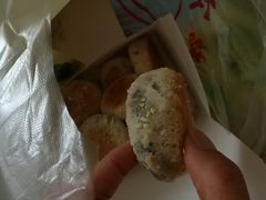 -华荣哲绿豆饼(泰安店)