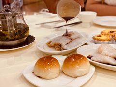 -凤凰楼酒家·粤宴点心(华强北店)