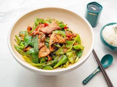 -千稻剁椒大鱼头(CityOn熙地港店)