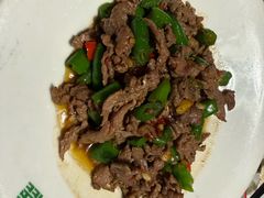 -新白鹿餐厅(城西银泰城店)