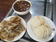 炸灌肠-姚记炒肝店(鼓楼店)
