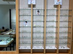 -无界眼镜MaxLess(滨江星光大道店)