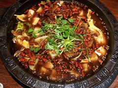 -受气牛肉·耙牛肉火锅(水晶郦城店)