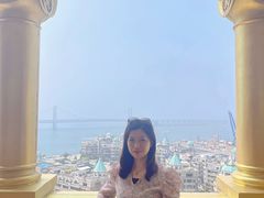 -大堂吧·下午茶·特调鸡尾酒(大连一方城堡豪华精选酒店)