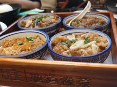 -阿庄新豫菜(通泰路店)