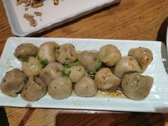-汀小府·福建客家菜(鼓山沃尔玛店)