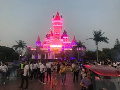 -郑州方特梦幻王国