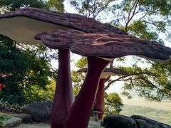 -青芝山风景名胜区