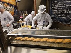 -鳴門鯛焼本舗(天神橋３丁目店)