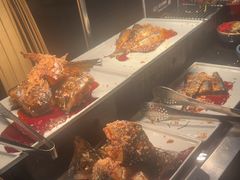 -韵咖啡自助餐厅(天津香格里拉店)