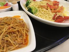 -新南华大酒店(长寿店)