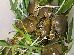 -爷爷的草帽·海鲜馆(孙塘路店)