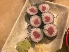 -桃屋日本料理(清华科技园店)