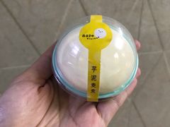 -薇薇安千层蛋糕(望海店)