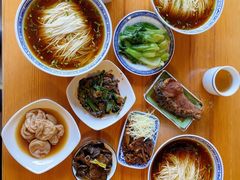 -同得兴 Since·1995 传统苏式面馆(十全街店)