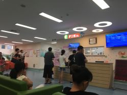 -大连市妇女儿童医疗中心