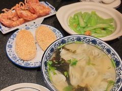 -秦淮巷·四季小馆