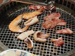 -AJIYA·池袋日式烧肉自助(天津万象城店)