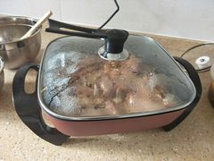 -黄记煌三汁焖锅(崇文门店)