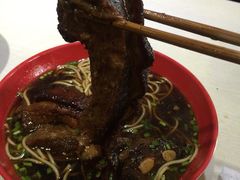-小龙大肉面馆