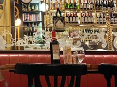 -Entrecôte 法国牛扒馆(保利·时光里店)