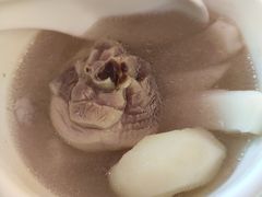 -范饭椰林川湘味海鲜·椰子鸡(三亚湾椰梦长廊店)