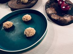 -三嚥阁 La Villa Restaurant