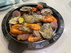 -巧克力渔家.小船海鲜胶东菜(万平口店)