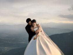 -第一夫人婚纱摄影(南京店)